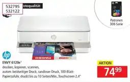 Pagro Diskont ENVY 6120e Angebot