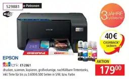 Pagro Diskont EPSON ET-2861 Angebot
