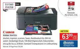 Pagro Diskont Canon PIXMA TR4755i Angebot