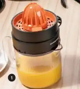 Pagro Diskont Gourmetmaxx Zitruspresse Angebot