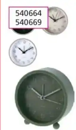 Pagro Diskont Wecker Angebot