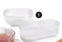 Pagro Diskont Glasschale Angebot