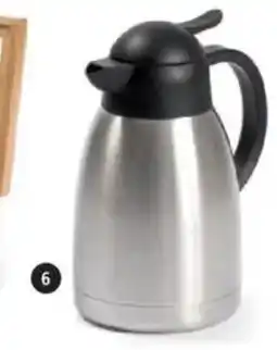 Pagro Diskont novooo Thermoskanne Angebot
