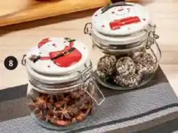 Pagro Diskont Glas mit Bügelverschluss Angebot