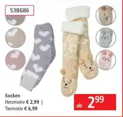 Pagro Diskont Socken Angebot