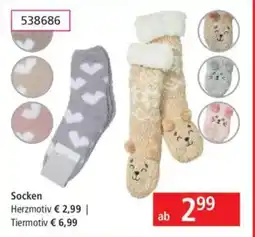 Pagro Diskont Socken Angebot