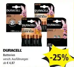 Pagro Diskont Batterien Angebot