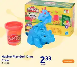 Action Hasbro Play-Doh Dino Crew Angebot