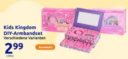 Action Kids kingdom diy-armbandset Angebot
