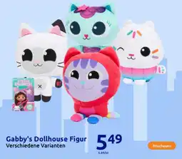 Action Gabby's Dollhouse Figur Angebot