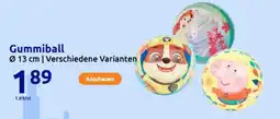 Action Gummiball Angebot