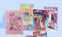 Action Disney Tragbares Malset Angebot