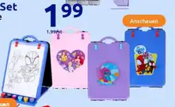 Action Diamond Painting-Set Angebot