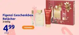 Action Figenzi Geschenkbox Relâcher Angebot