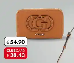 Travel FREE GUESS Angebot