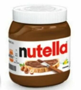 Hofer Nutella Angebot