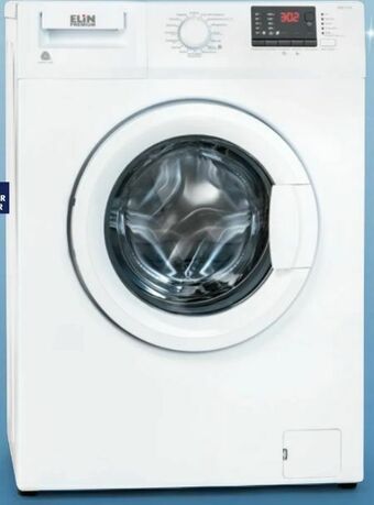Hofer Waschmaschine Angebot