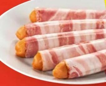 Hofer Bernerwürstel Angebot