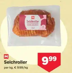 MPreis Selchroller Angebot