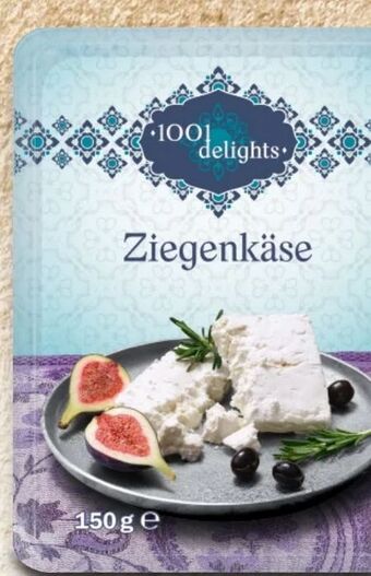 Lidl Ziegenkäse Angebot
