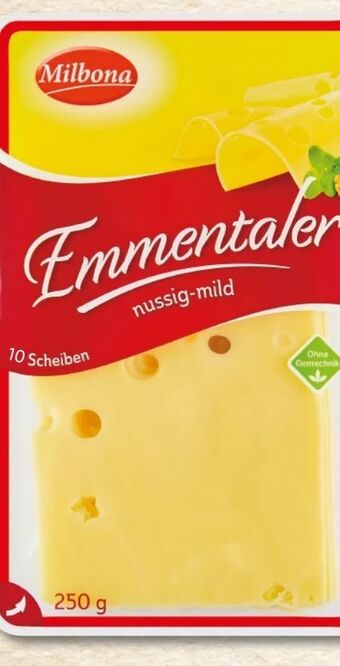 Lidl Emmentaler Angebot