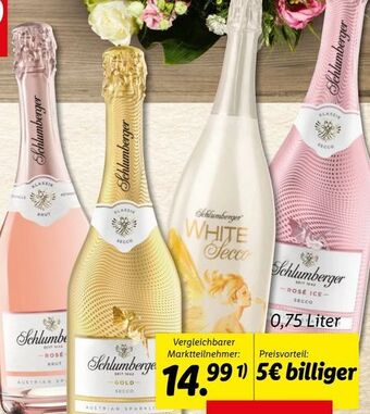 Lidl Sekt Angebot