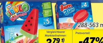 Lidl Schöller Eis Angebot