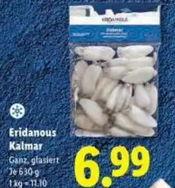 Lidl Eridanous Kalmar Angebot