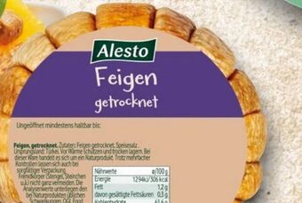 Lidl Feigen Angebot