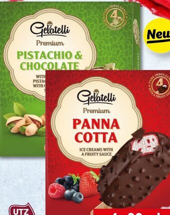 Lidl Stieleis Angebot