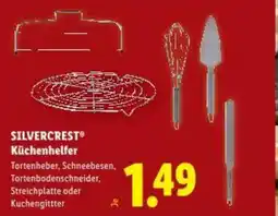 Lidl Kuchengittter Angebot