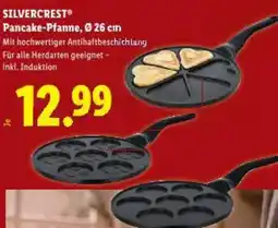 Lidl Pancake-Pfanne Angebot