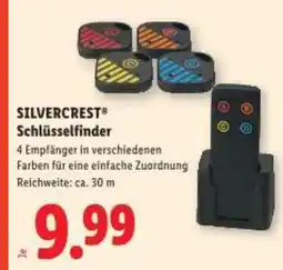 Lidl schlüsselfinder Angebot