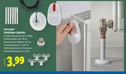 Lidl Heizkörper Zubehör Angebot