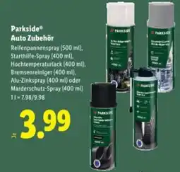 Lidl Auto zubehör Angebot