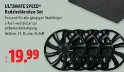 Lidl Ultimate speed radzierblenden-set Angebot