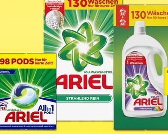 Lidl Waschmittel Angebot