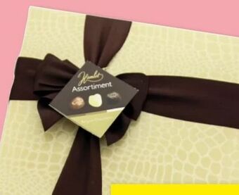 Lidl Belgische Pralinen Angebot