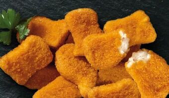 Lidl Chicken Nuggets Angebot