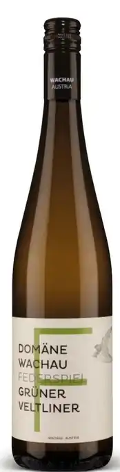 Lidl Grüner Veltliner Federspiel Terrassen Angebot