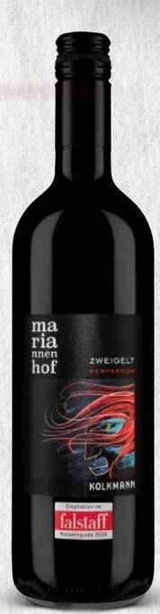 Lidl Zweigelt Perfektion Angebot