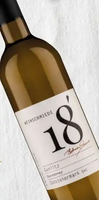 Lidl Chardonnay Südsteiermark Angebot