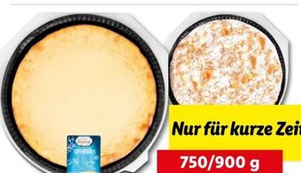 Lidl Kuchen Angebot