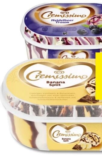 Lidl Cremissimo Angebot