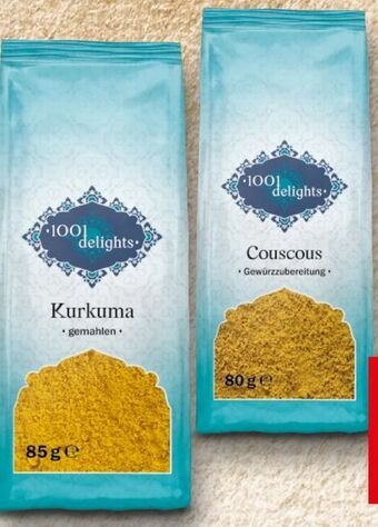 Lidl Orientalische Gewürze Angebot