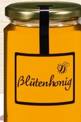 Lidl Blütenhonig Angebot