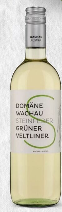 Lidl Steinfeder Grüner Veltliner Angebot