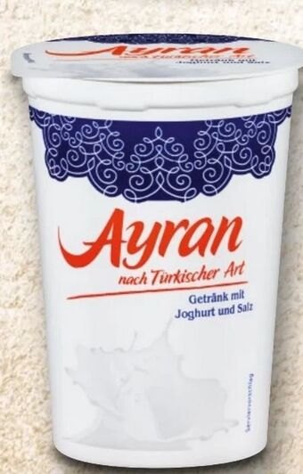 Lidl Joghurt Angebot