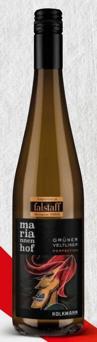 Lidl Grüner Veltliner Perfektion Angebot