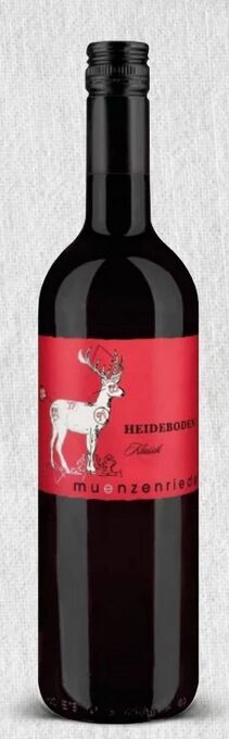 Lidl Heideboden Cuvée Klassik Angebot